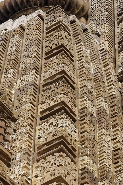 Khajuraho-Western group-076